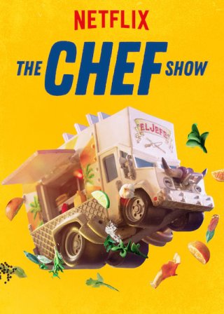 Đầu bếp (Phần 4) (The Chef Show (Season 4) 2020)