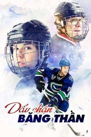 Dấu chân Băng thần (FootPrint in the Snow 2020)