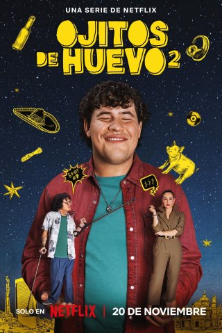 Đâu Có Gì Để Xem (Phần 2) (Nothing to See Here (Season 2) 2024)