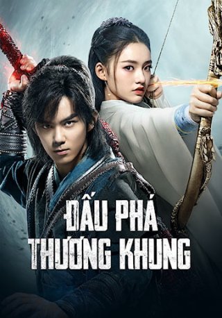 Đấu Phá Thương Khung (Battle Through The Heaven 2018)