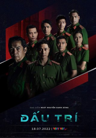 Đấu Trí (Phim Việt Nam) (Đấu Trí 2022)