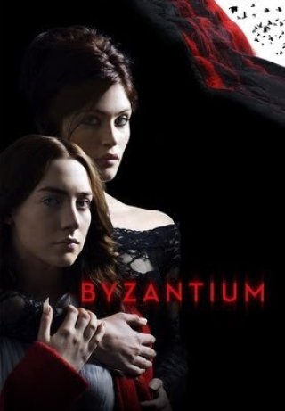 Dấu Vết Ma Cà Rồng (Byzantium 2013)