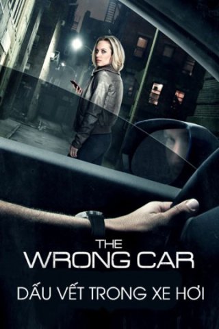Dấu Vết Trong Xe Hơi (The Wrong Car 2016)