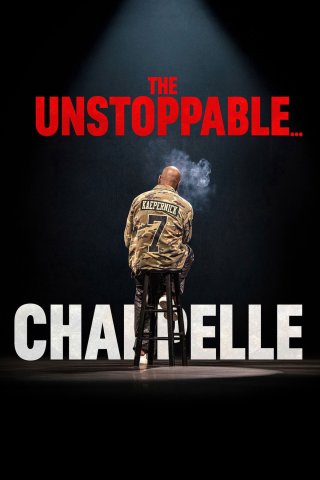 Dave Chappelle: Người không thể ngăn cản... (Dave Chappelle: The Unstoppable... 2025)