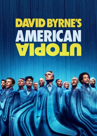 David Byrne's American Utopia (David Byrne's American Utopia 2020)