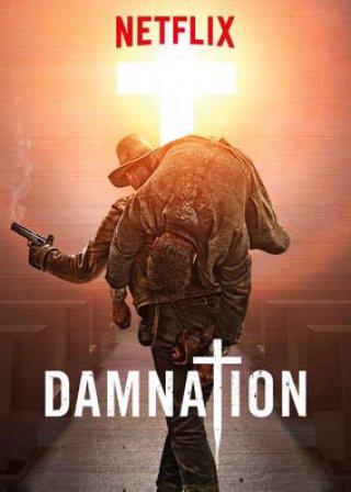 Đày đọa (Damnation 2017)