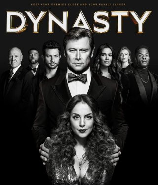 Đế chế (Phần 3) (Dynasty (Season 3) 2019)