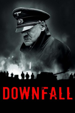 Đế Chế Sụp Đổ (Downfall 2004)