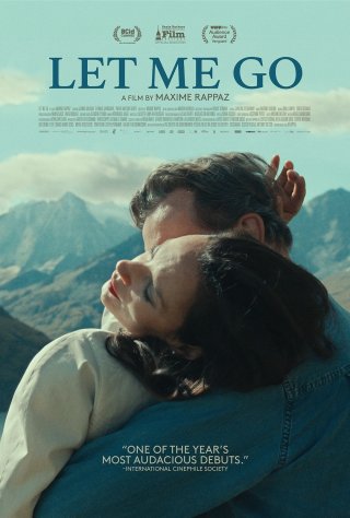 Để Em Đi (Let You Go 2023)