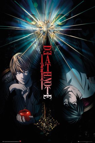 Quyển Sổ Sinh Mệnh (Death Note 2007)