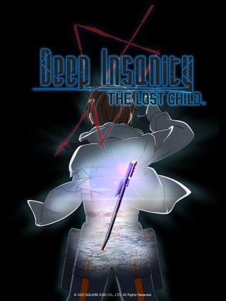 Deep Insanity THE LOST CHILD (Deep Insanity THE LOST CHILD 2021)