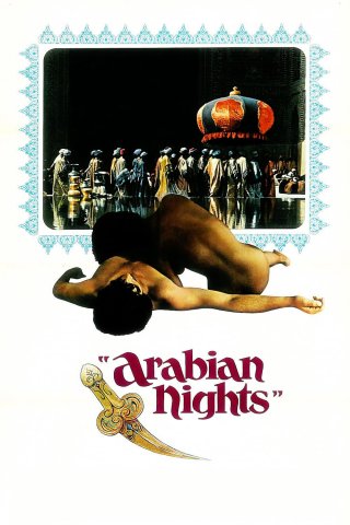 Đêm Ả Rập (Arabian Nights 1974)