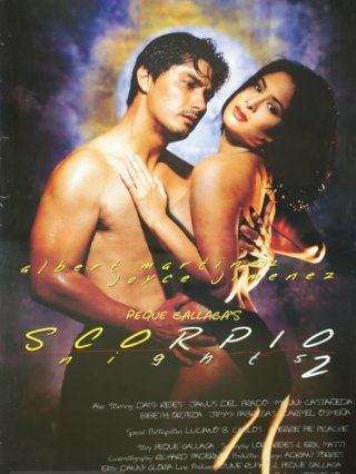 Đêm Của Thiên Yết 2 (Scorpio Nights 2 1999)