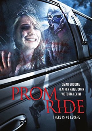 Đêm Dạ Hội (Prom Ride 2015)