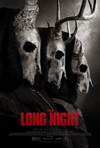 Đêm Dài (Phù Thủy Tà Ma) (The Long Night (The Coven) 2022)