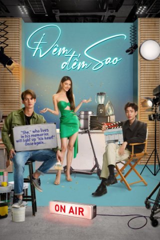 Đêm Đếm Sao (Astrophile 2022)