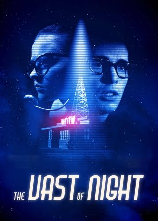 Đêm Định Mệnh (The Vast of Night 2019)