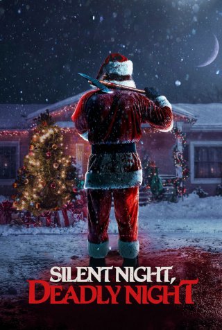 Đêm Giáng Sinh Đẫm Máu (Silent Night, Deadly Night 2025)