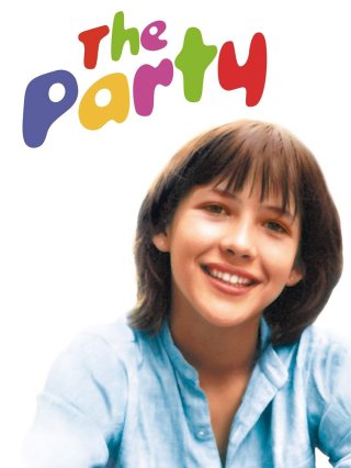 Đêm Khiêu Vũ (The Party 1980)