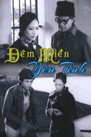 Đêm Miền Yên Tĩnh (Quiet Night 1984)