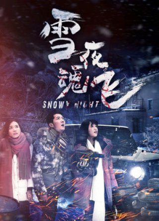 Đêm tuyết hồn bay (Snow Fight 2016)