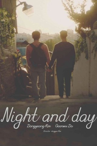 Đêm và Ngày (Night and Day 2023)