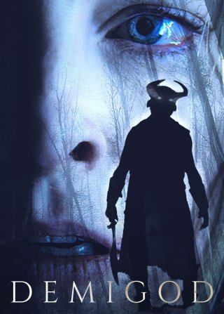 Demigod (Demigod 2021)
