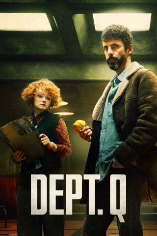 Dept. Q (Dept. Q 2025)