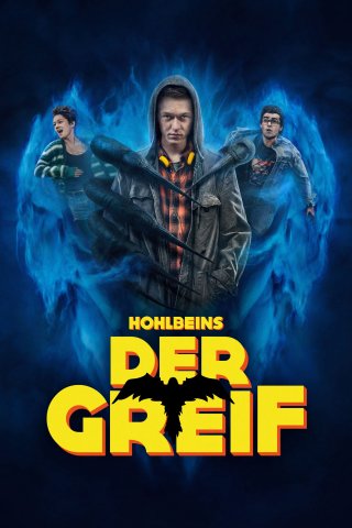 Der Greif (The Gryphon 2023)