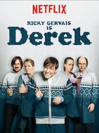 Derek (Phần 1) (Derek (Season 1) 2012)