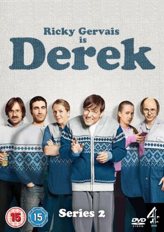 Derek (Phần 2) (Derek (Season 2) 2014)