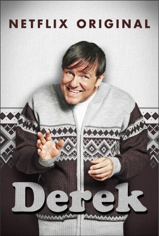 Derek (Phần 3) (Derek (Season 3) 2016)