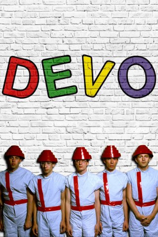 DEVO (DEVO 2024)