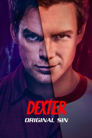 Dexter: Original Sin (Dexter: Original Sin 2024)