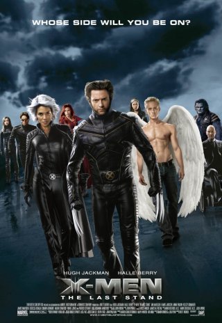 Dị Nhân 3 Phán Quyết Cuối Cùng (X-Men: The Last Stand 2006)