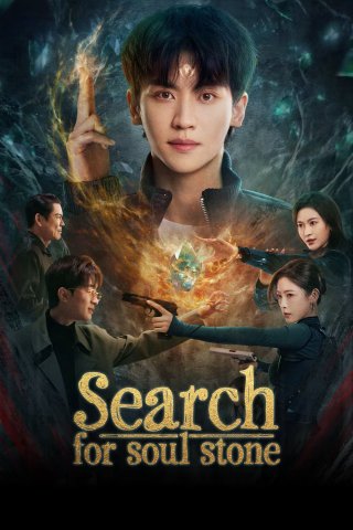 Dị Phỉ Xung Thiên (Search for Soul Stone 2025)