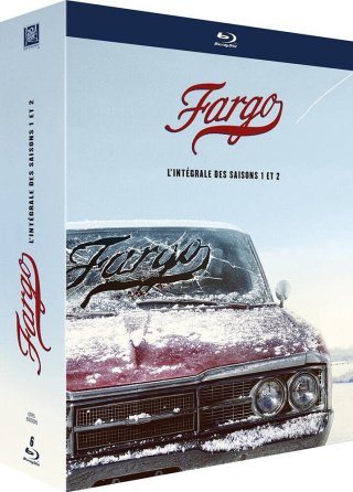 Thị Trấn Fargo (Phần 2) (Fargo (Season 2) 2014)