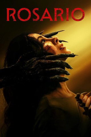 Di Sản Ma Quái (Rosario 2025)