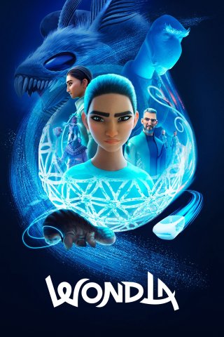 Đi Tìm Wondla - Wondla (phần 2) (Wondla (season 2) 2025)