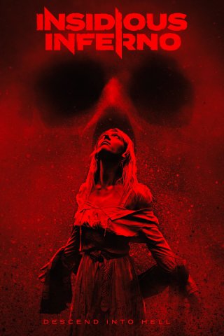 Địa ngục hiểm ác (Insidious Inferno)