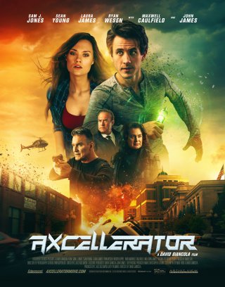 Dịch Chuyển Định Mệnh (Axcellerator 2019)