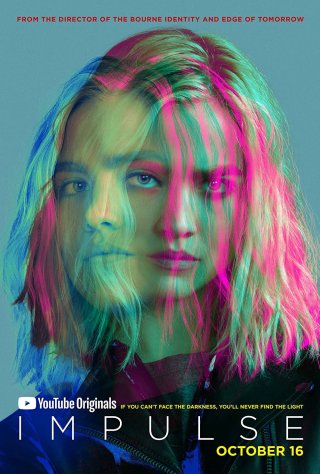 Dịch Chuyển Tức Thời (Impulse 2018)