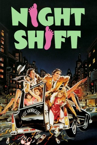 Dịch Vụ Ca Đêm (Night Shift 1982)