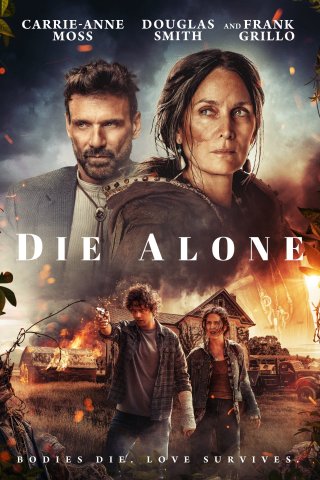 Die Alone (Die Alone)
