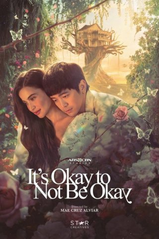 Điên Thì Có Sao (Bản Philippin) (It's Okay to Not Be Okay 2025)