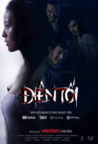 Điên Tối (Darkness 2021)