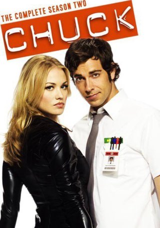 Điệp Viên Chuck Phần 2 (Chuck (Season 2) 2009)