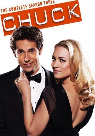 Điệp Viên Chuck Phần 3 (Chuck (Season 3) 2007)