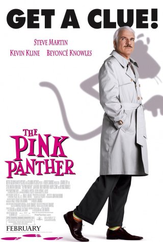 Điệp Vụ Báo Hồng 1 (The Pink Panther 2006)