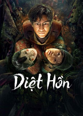 Diệt Hồn (Ghost killing 2023)